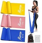 Exercise Resistance Bands, Physical