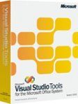 Microsoft Visual Studio Tools for Office 2003 Upgrade