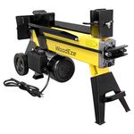 Electric Log Splitters