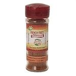 French Fries Seasoning - 35 gm (1.23 Oz)