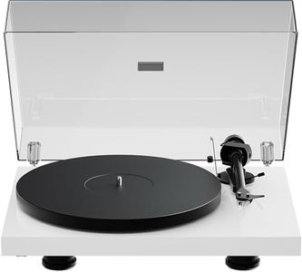 Pro-Ject D