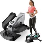 PERLECARE Under Desk Elliptical Por