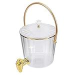 Cabilock 5 Gallon Water Jug Water D