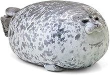 Rainlin Chubby Blob Seal Stuffed Co