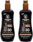 Australian Gold Spf#30 Spray Gel Wi