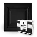 Nuvo Black Deco 1 Day Cabinet Makeover Kit