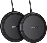 COKOEYE Wireless Charger, 15W Max F