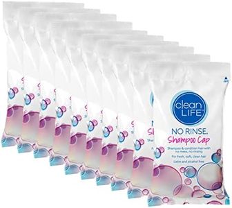 No-Rinse S