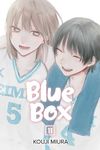 Blue Box, Vol. 11 (Volume 11)