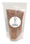 Godka Brown Rice Crispies Round/Choco Rice Crispy Round(2mm-3mm),250g