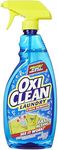 Camano Island Coffee Roasters OxiClean Laundry Stain Remover Spray, 21.5 fl oz (636 ml)