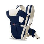 Front Facing Baby Carrier