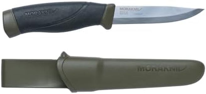 Morakniv C