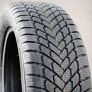 Armstrong Ski-Trac PC Winter Passenger Car Touring Radial Tire-195/65R15 195/65/15 195/65-15 91T Load Range SL 4-Ply BSW Black Side Wall