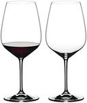 Riedel Extreme Cabernet Glass, Set of 2, Clear