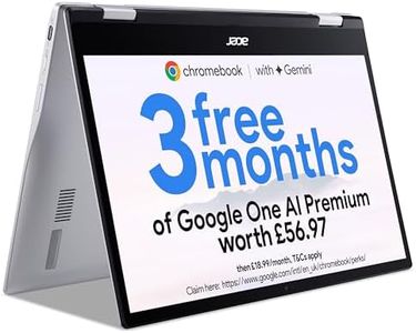 Acer Chrom