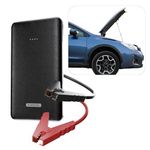 Battery Pack For Jump Starting Car