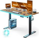 Marsail Electric Standing Desk Adju