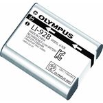 Olympus Li-92 Rechargeable Battery (Silver)