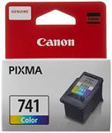 Inkjet Cartridge For Canon Pixmas