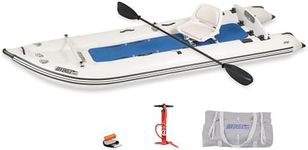 Sea Eagle 437ps PaddleSki Inflatabl