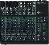 Mackie, 12 Mixer - Unpowered (1202V