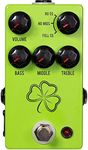 JHS Pedals JHS Clover Preamp/Boost Guitar Effects Pedal