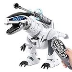 Fistone RC Robot Dinosaur Intellige