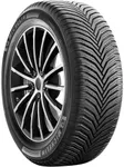 MICHELIN CrossClimate2, All-Season Car Tire, SUV, CUV - 225/65R17 102H