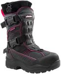 Castle X Women's Barrier 2 Boot (Magenta - 7)