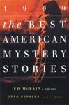 The Best American Mystery Stories 1999 (1999-10-29)