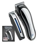 Wahl USA Clipper Rechargeable Lithi