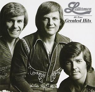 All Time Greatest Hits