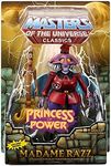 Madame Razz Masters of the Universe Classics Action Figure