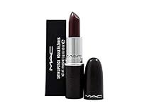 MAC Satin Lipstick in Shade Cyber