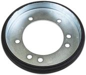 fascinatte snowblower Friction Drive Disc Replaces 04743700, 00170800, 00300300, 1720859,AM122115,741316