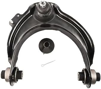 PM Auto Front Right Upper Control Arm Ball Joint For 2003-2007 Honda Accord