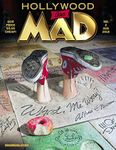 MAD Magazine (2018-) #2