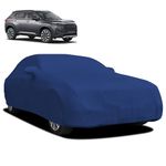 Autofy TUFF Car Cover for Honda Elevate [Year 2023 Onwards] - Dust & UV Proof Waterproof Car Cover