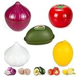 PIVNASY Vegetable and Fruit Storage
