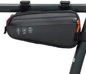 Danuosie Bike Frame Bag, Water-resi