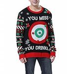 Ugly Christmas Sweater for Unisex A