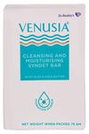 Venusia Bathing Bar - 75 g (Pack of 3)