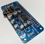 Audio Injector Zero Sound Card for The Raspberry Pi