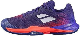 Babolat Jet Mach 3 Blue Ribbon All 