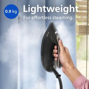Philips PerfectCare Steam Generator Iron – Powerful Steam Performance