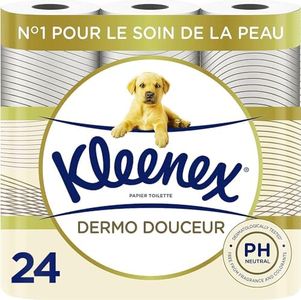 KLEENEX De