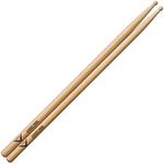 Vater Sweet Ride Wood Tip Hickory Drum Sticks, Pair