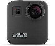 GoPro Max - Waterproof 360 Digital 