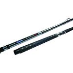 Okuma Classic Pro GLT Copper/Lead core Trolling Rod (12-27 Lbs)